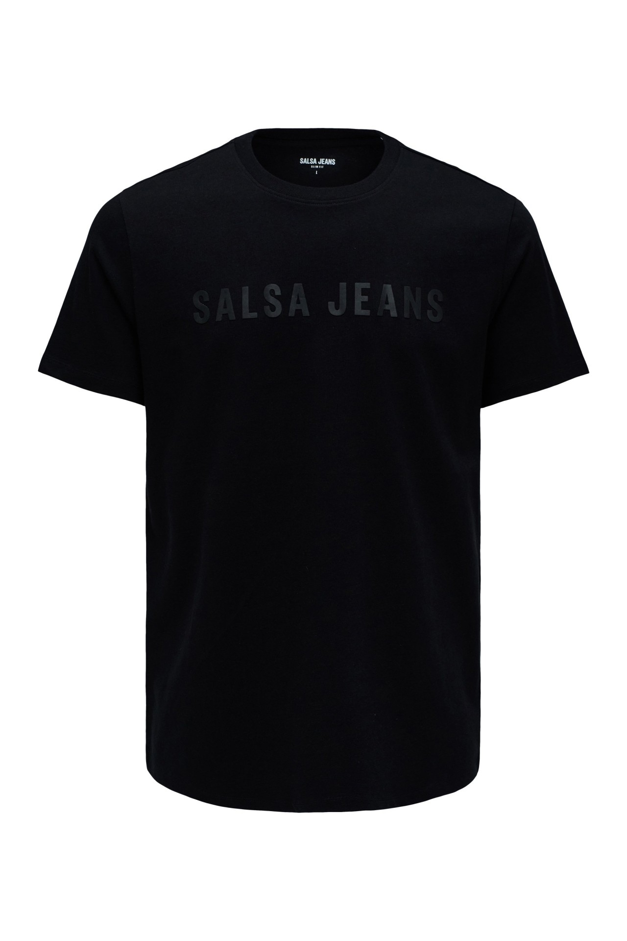 OUTLET NO CONTRAST BRANDING, BLACK, 3XL