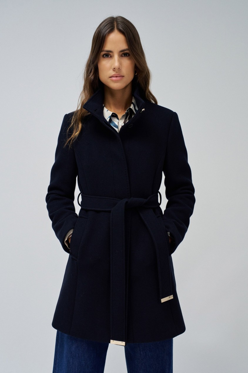 Veste En Jean Femme Salsa Bleue - Taille L, 100% Coton, Neuf Avec étiquettes