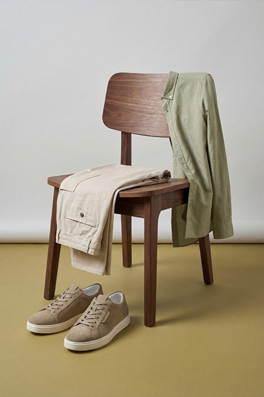 CAL�AS RELAXED FIT