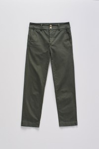 SECRET CHINO PUSH IN CROPPED SLIM SECRET CHINO PUSH IN CROPPED SLIM