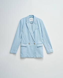Blazer de Mulher