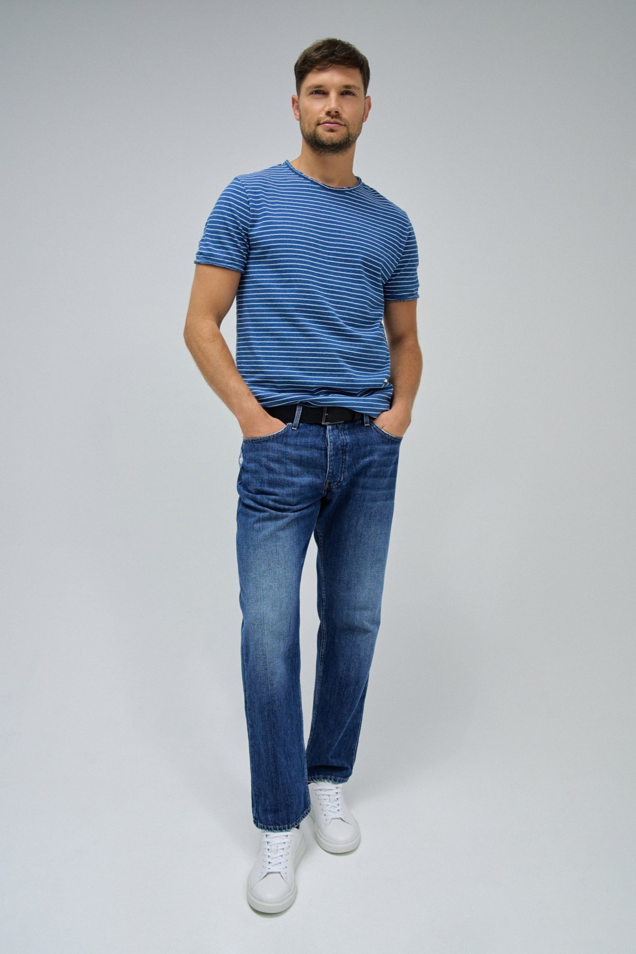 T-SHIRT �S RISCAS
