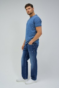 T-SHIRT �S RISCAS