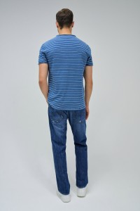 T-SHIRT �S RISCAS