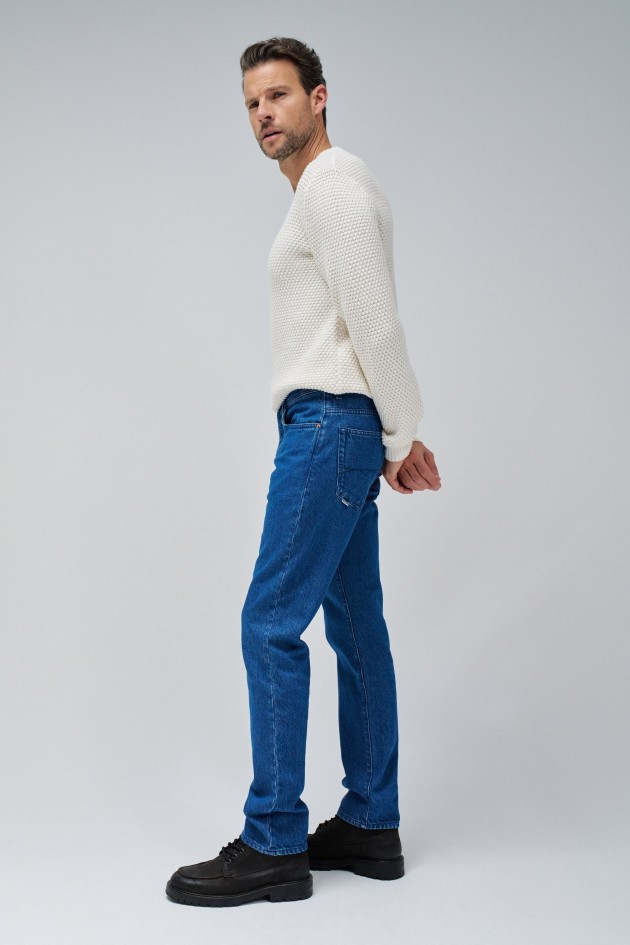 JEANS REGULAR