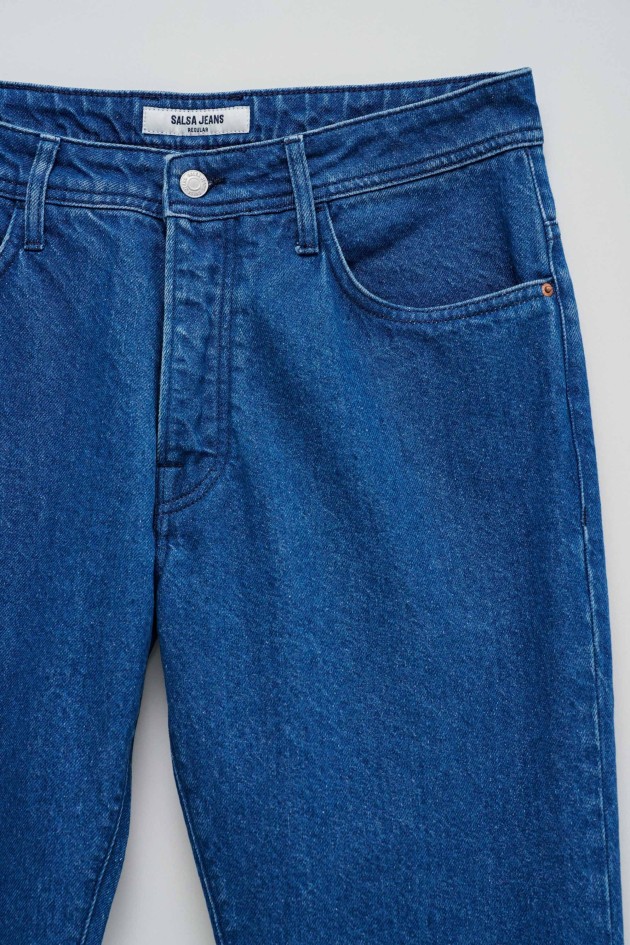 JEANS REGULAR