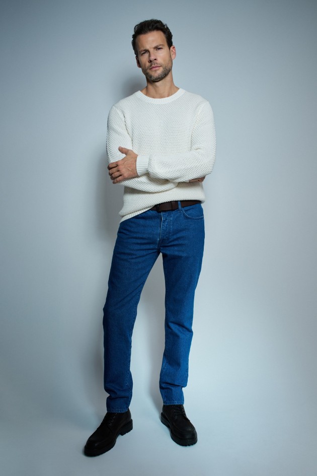 JEANS REGULAR