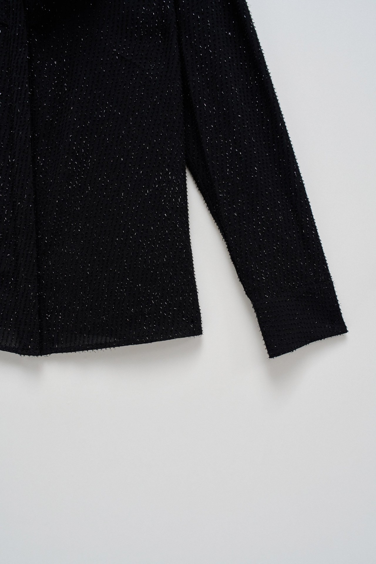 CHEMISE � VOLANTS