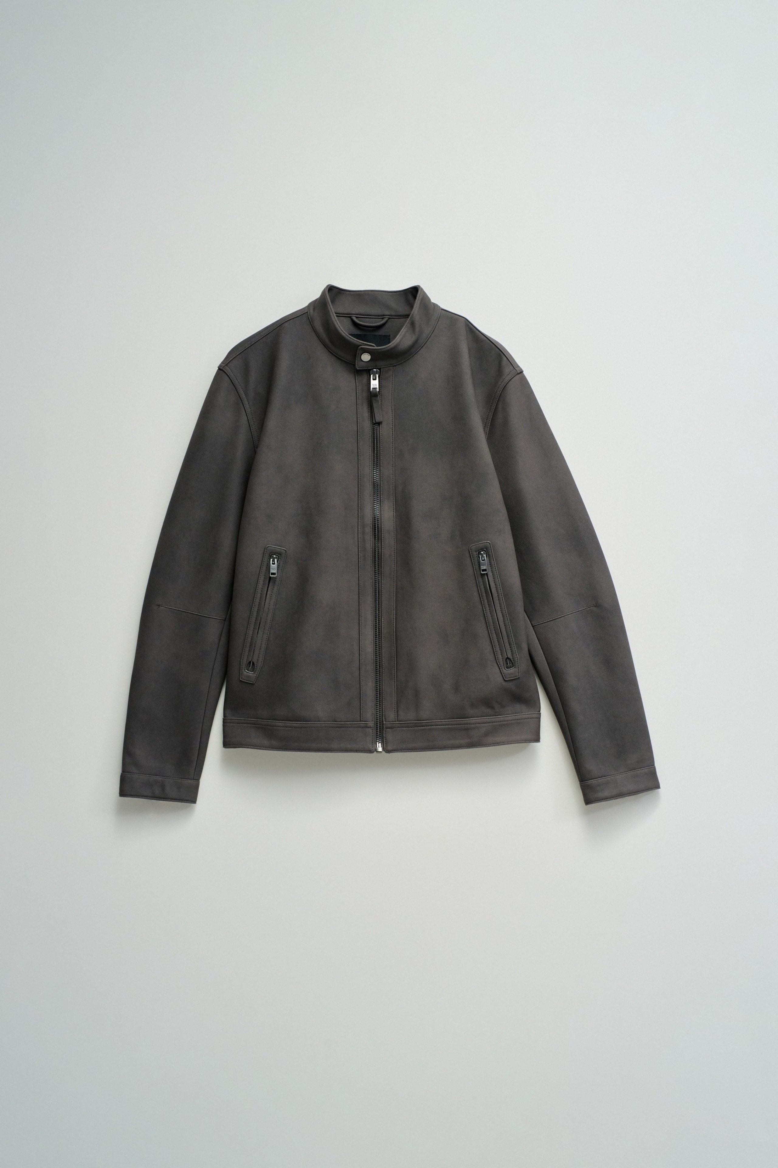 BIKERJAS MET SUÈDE-LOOK
