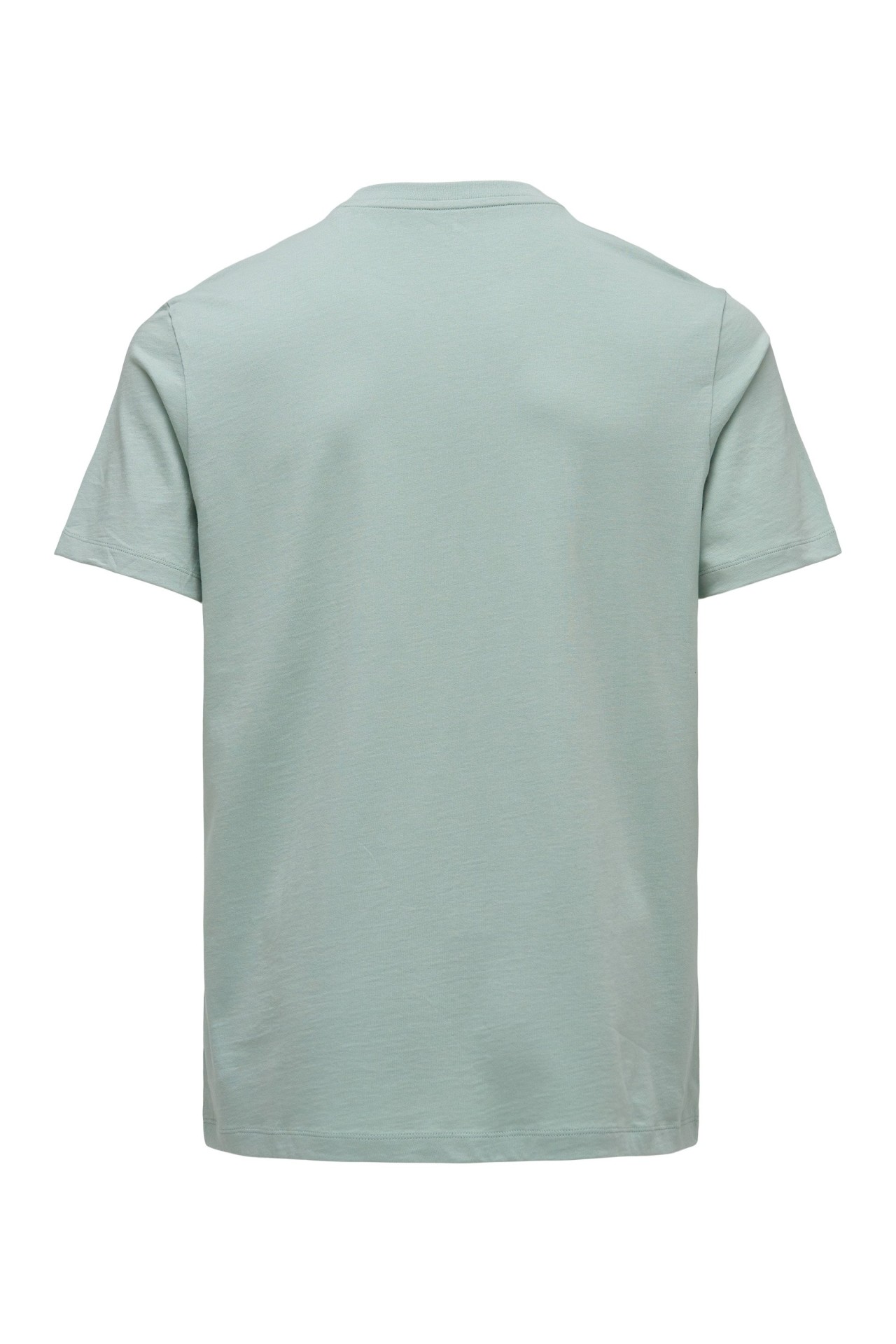 OUTLET NO CONTRAST, LIGHT GREEN V1, 3XL