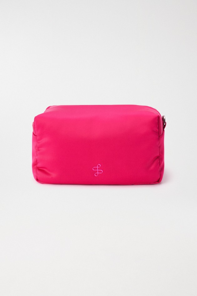KLEINE SCHULTERTASCHE