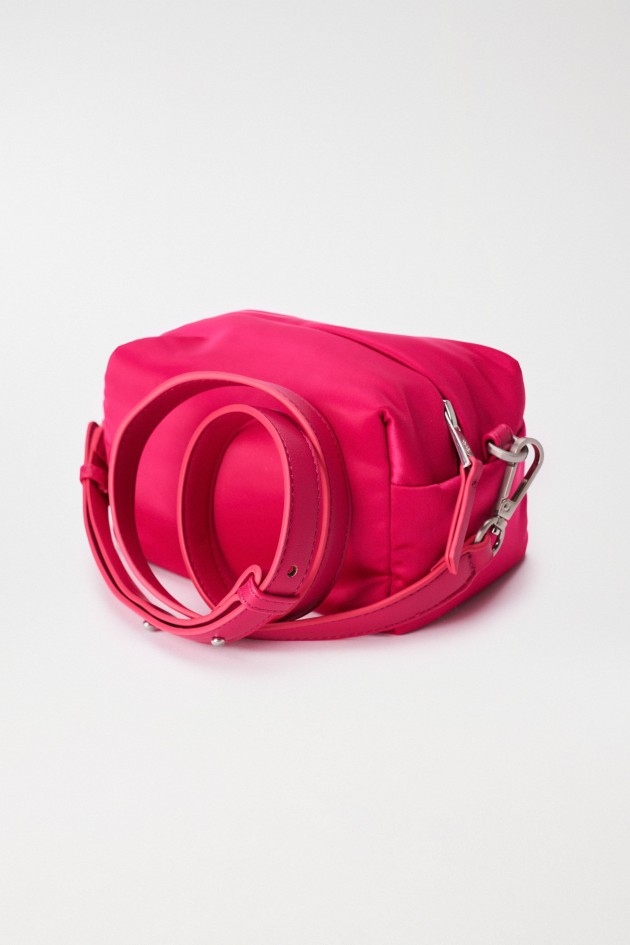 KLEINE SCHULTERTASCHE