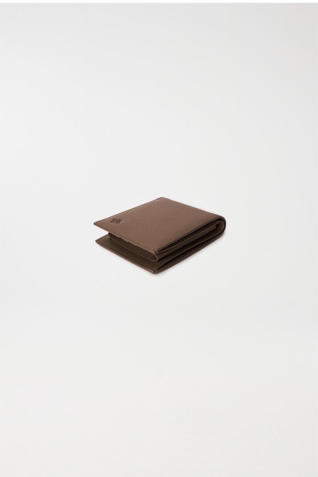 LEATHER PURSE