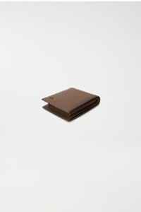LEATHER PURSE