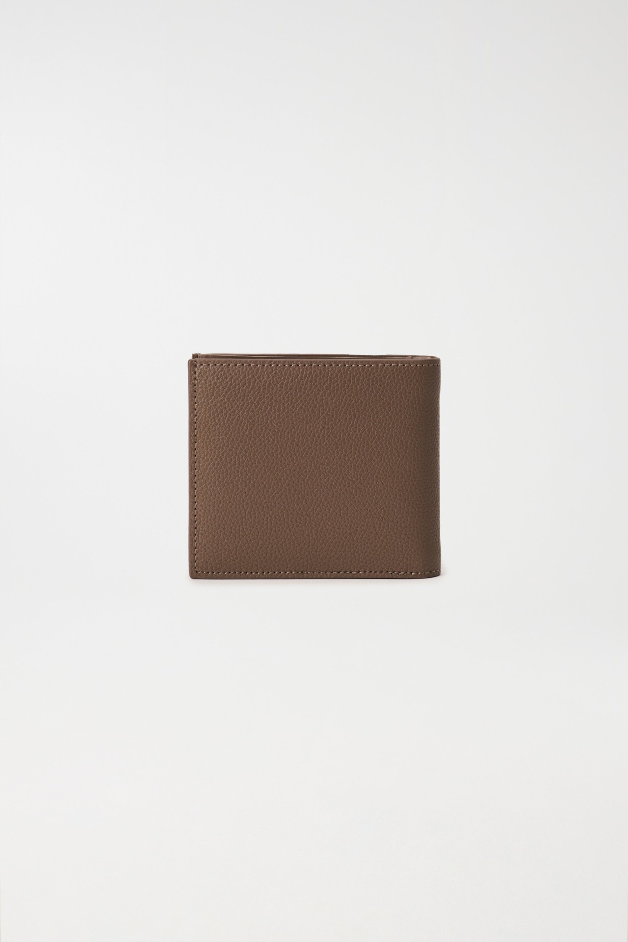 LEATHER PURSE