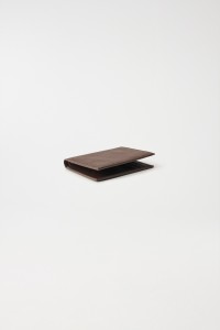 CARTEIRA M�DIA EM PELE