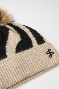 M�TZEN ANIMAL PRINT