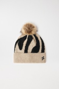 M�TZEN ANIMAL PRINT