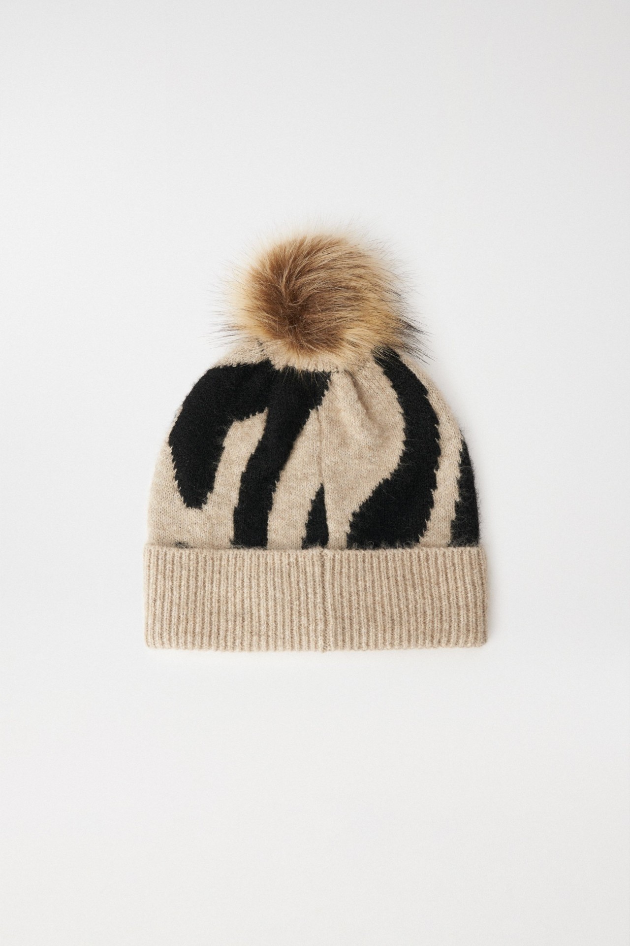 M�TZEN ANIMAL PRINT