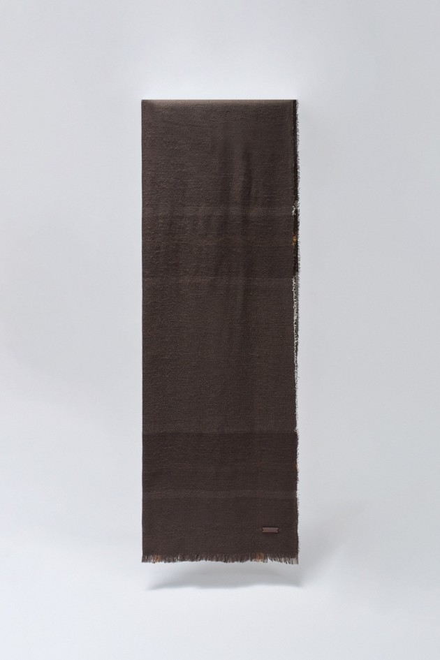 REVERSIBLE SCARF