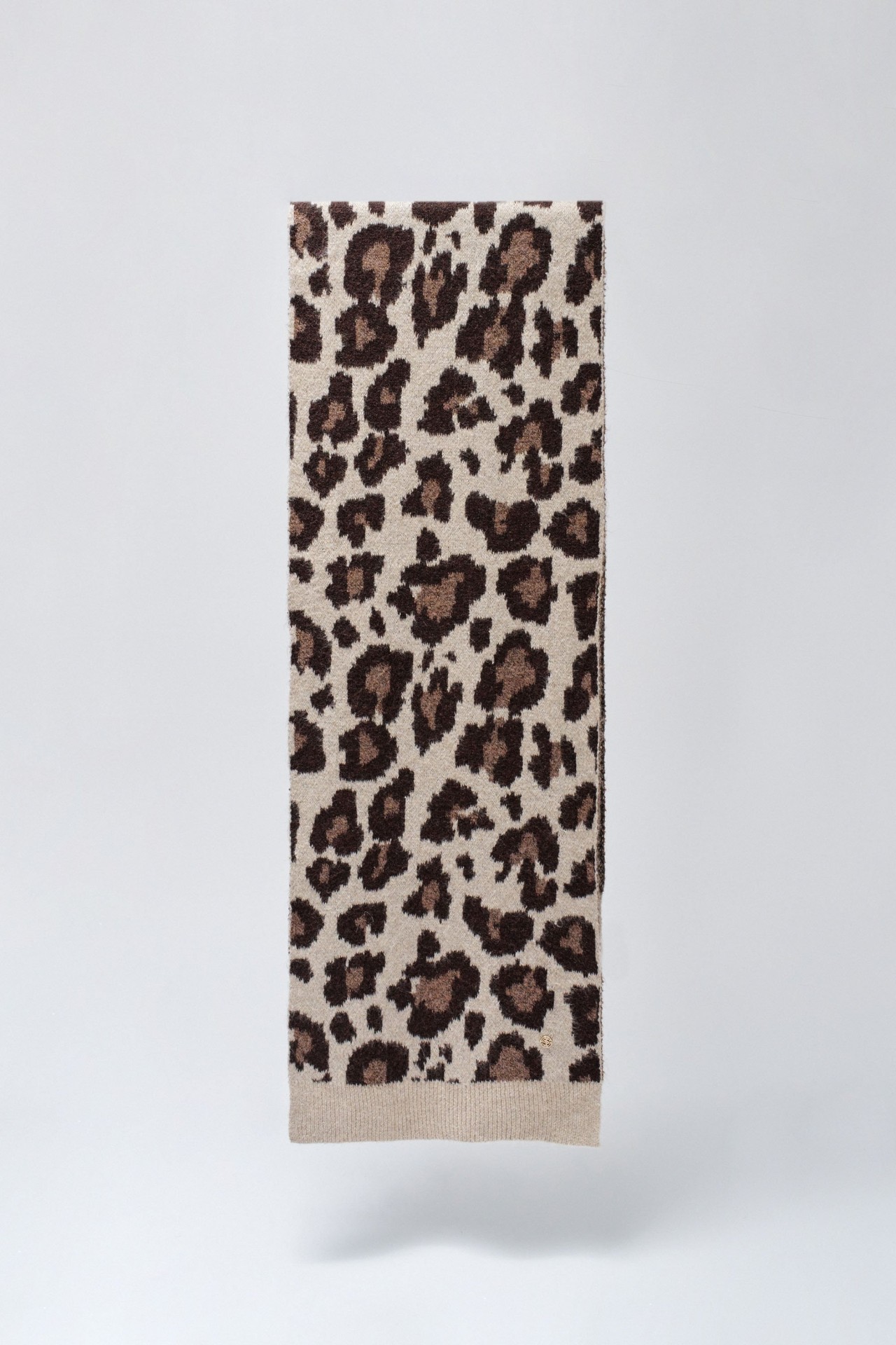 CACHECOL ANIMAL PRINT