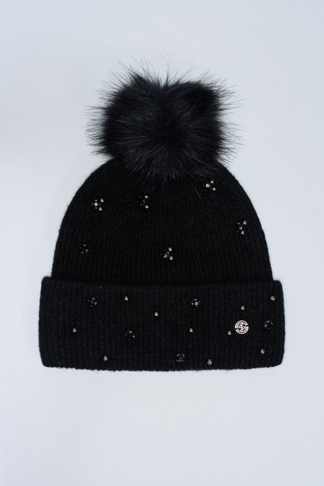 GORRO COM L�