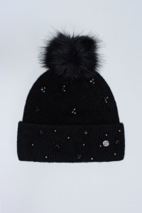 GORRO COM L�