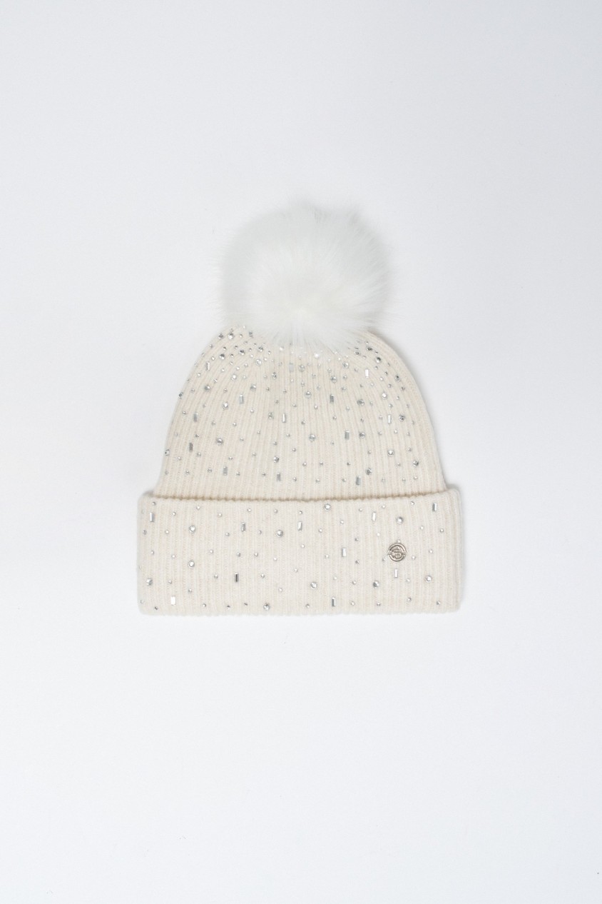 GORRO COM L�