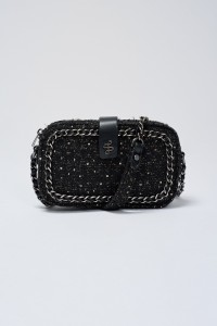 TWEED BAG