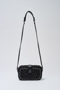 TWEED BAG