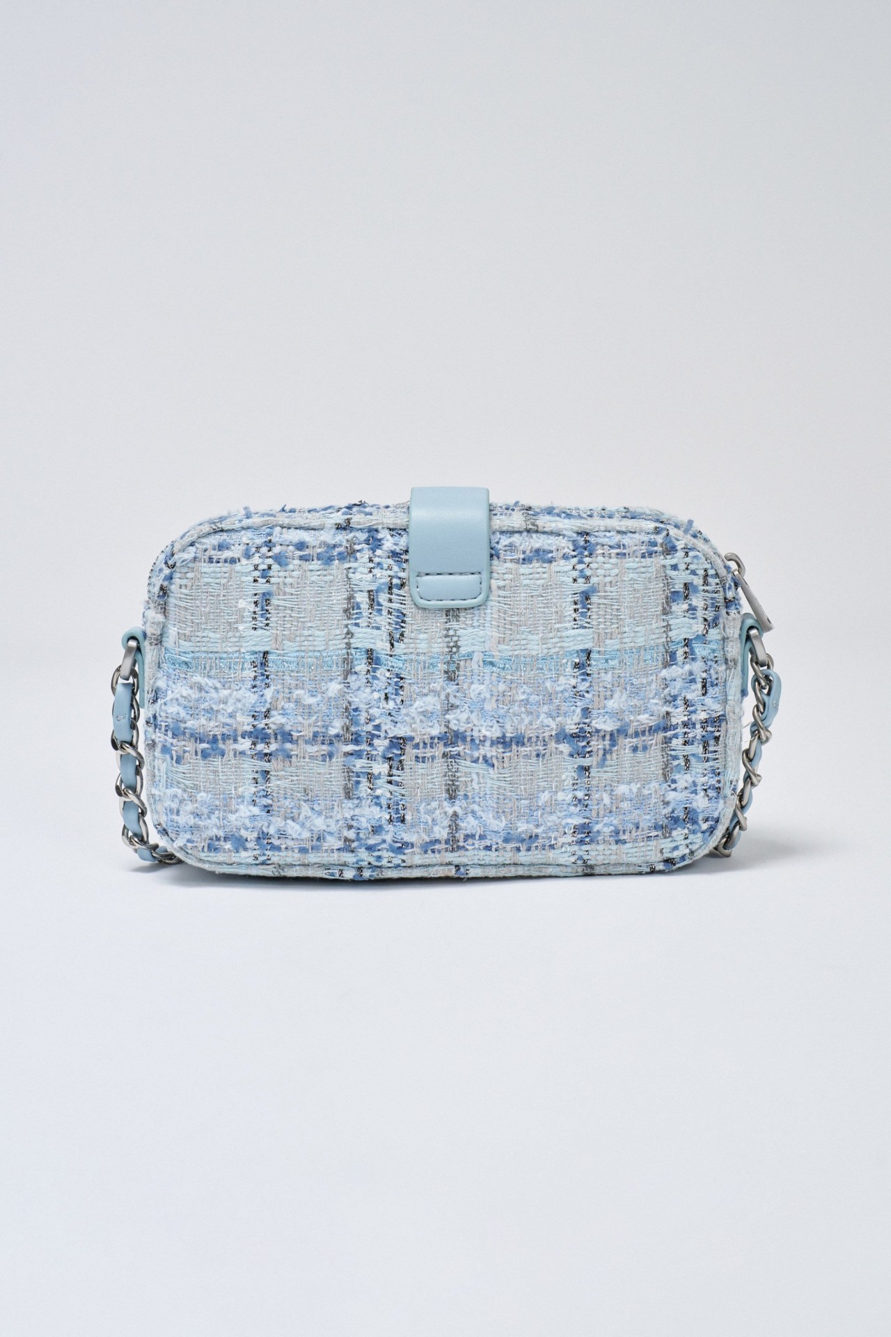TWEED BAG