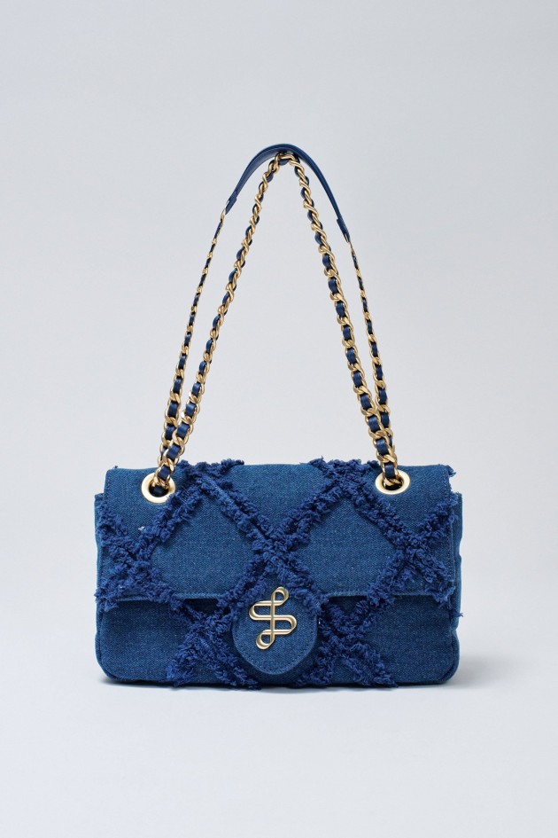DENIM BAG