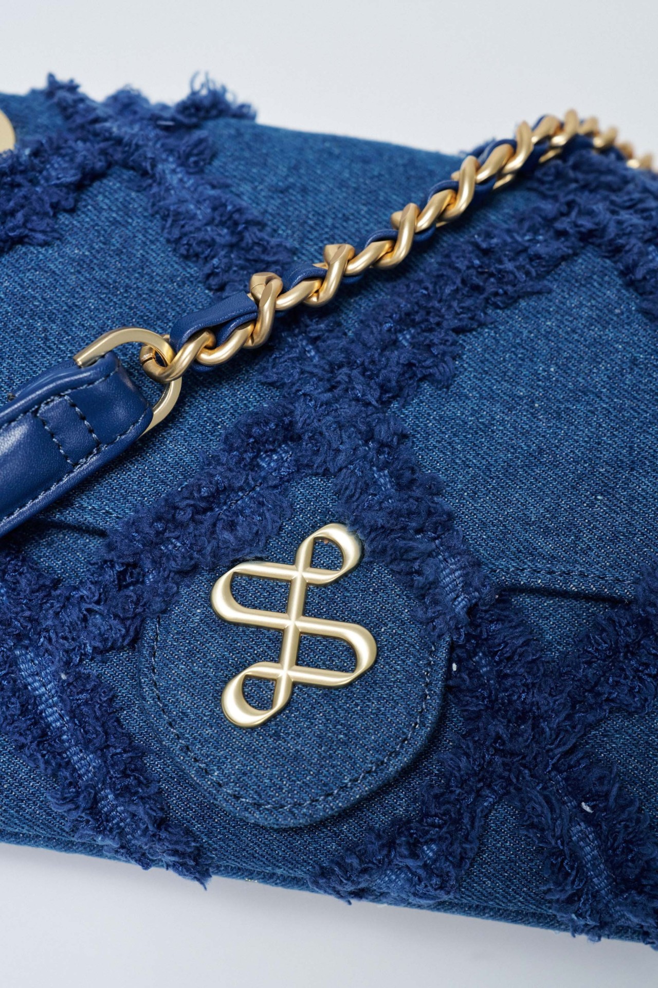 SAC EN JEAN