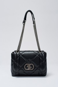 SAC REMBOURR� EFFET CUIR