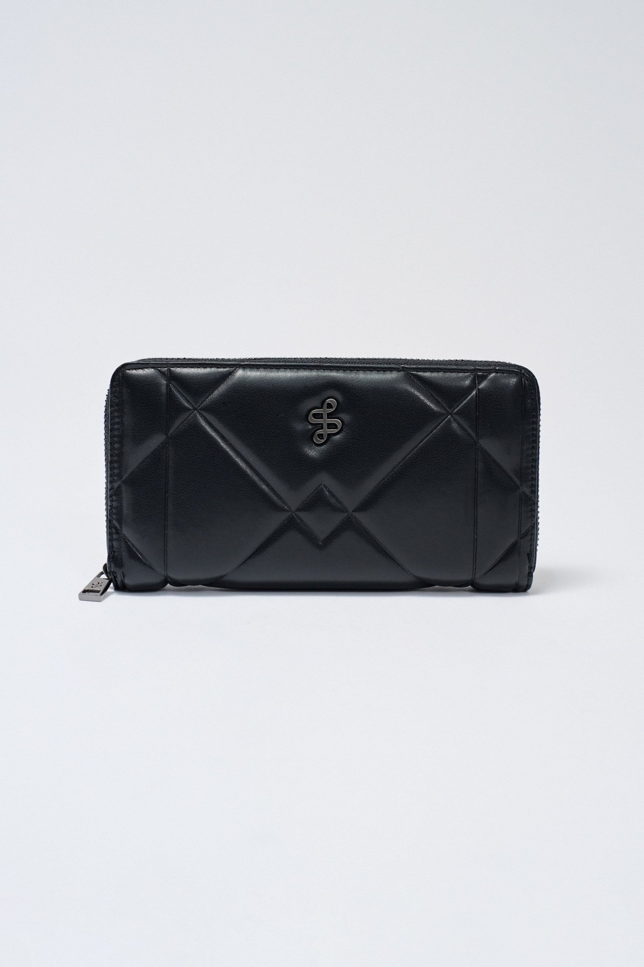 PORTEFEUILLE EFFET CUIR