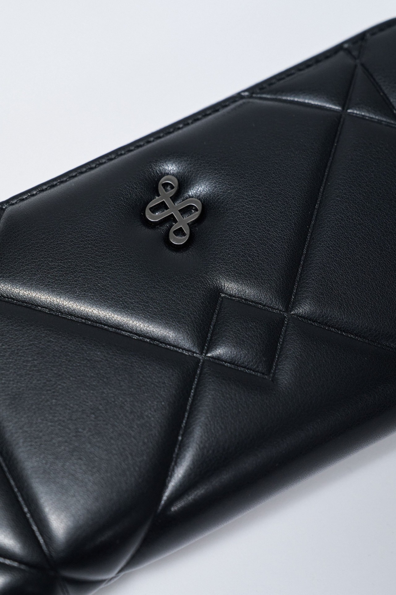 PORTEFEUILLE EFFET CUIR