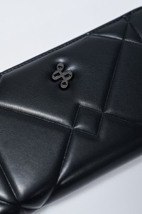 PORTEFEUILLE EFFET CUIR