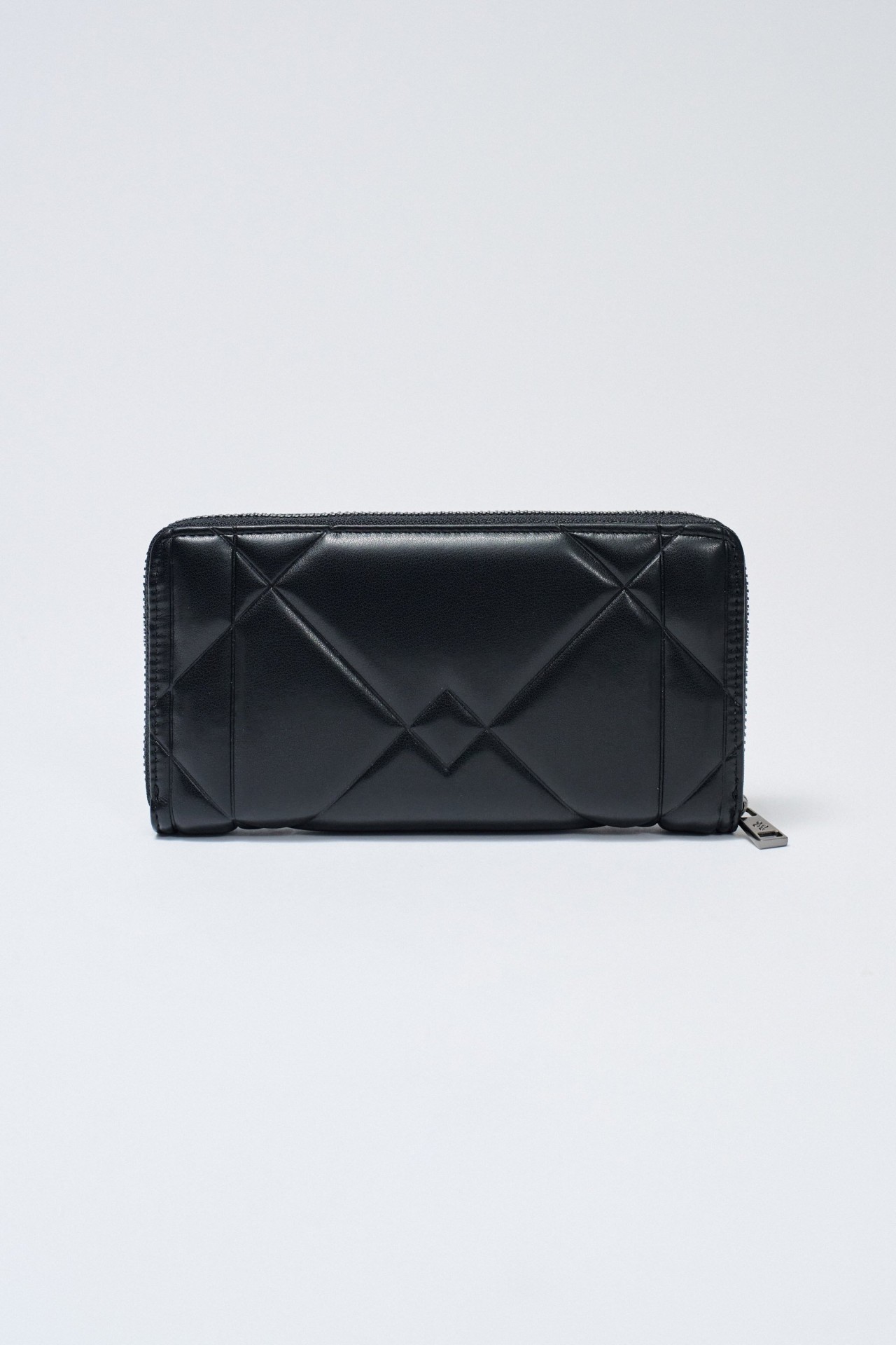 PORTEFEUILLE EFFET CUIR