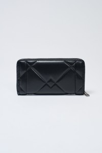 PORTEFEUILLE EFFET CUIR