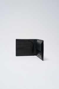 PORTEFEUILLE EN CUIR