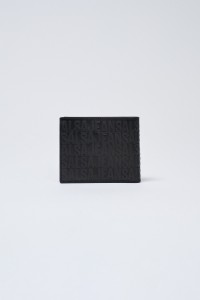 PORTEFEUILLE EN CUIR
