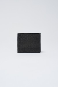 PORTEFEUILLE EN CUIR