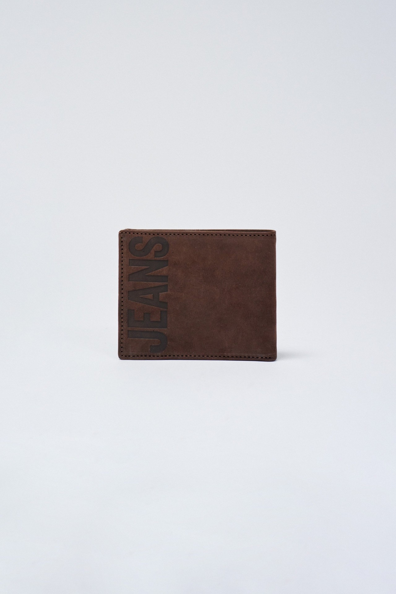 PORTEFEUILLE EN CUIR