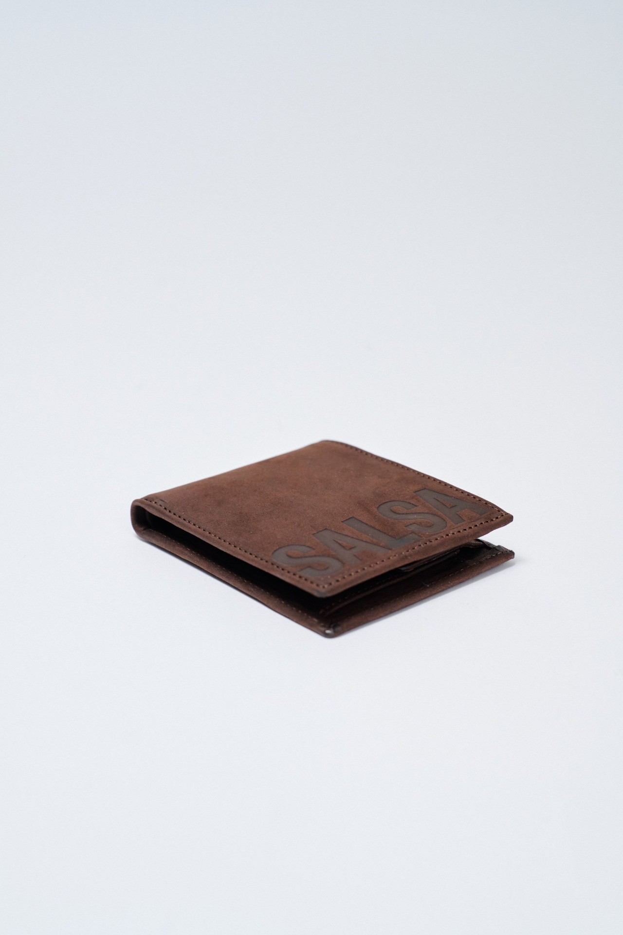 PORTEFEUILLE EN CUIR