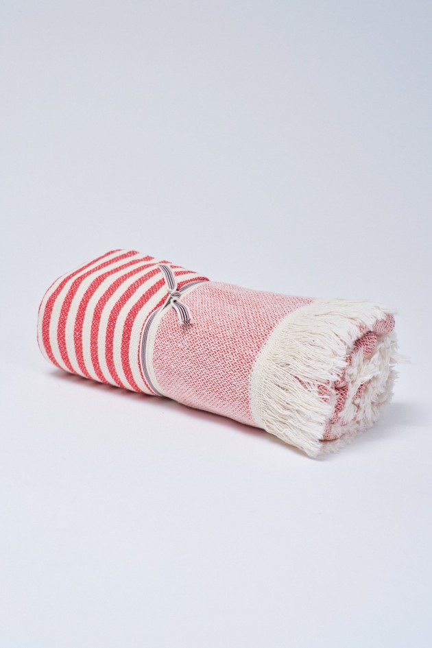 BEACH TOWEL