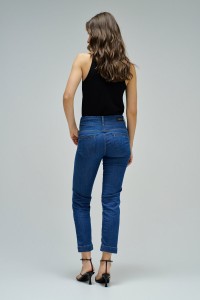 SECRET CHINO PUSH IN CROPPED SLIM SECRET CHINO PUSH IN CROPPED SLIM