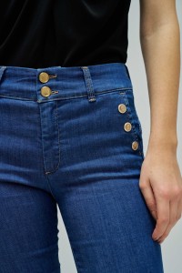 SECRET CHINO PUSH IN CROPPED SLIM SECRET CHINO PUSH IN CROPPED SLIM