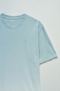 T-SHIRT EFEITO DEGRAD�
