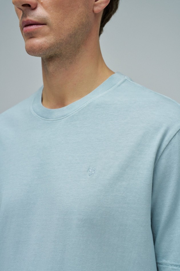 T-SHIRT EFEITO DEGRADÊ