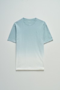 T-SHIRT EFEITO DEGRAD�